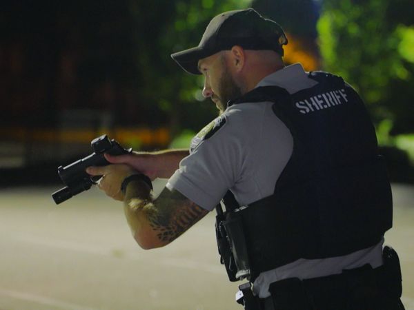 Police 24/7 - Episode 208