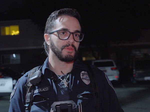 Police 24/7 - Episode 209