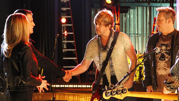 CSI: Crime Scene Investigation - Season 10 - Unshockable