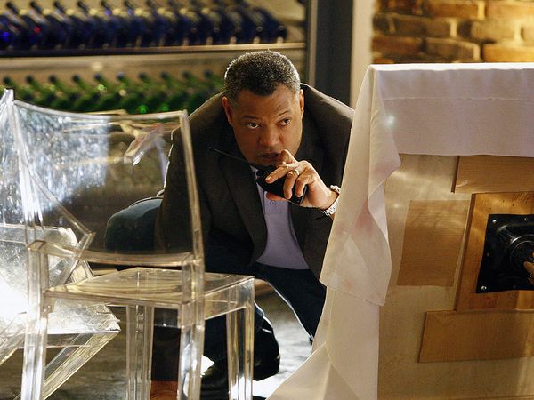 CSI: Crime Scene Investigation - Season 10 - Meat Jekyll