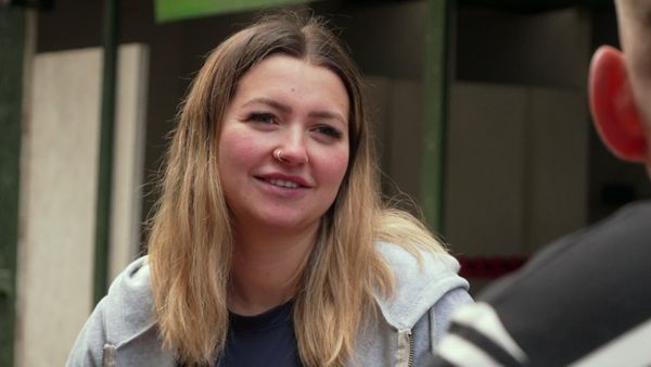 Teen Mom UK - Family First