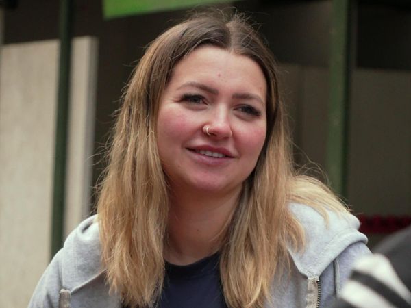 Teen Mom UK - Family First