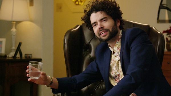 Drunk History USA - Legends