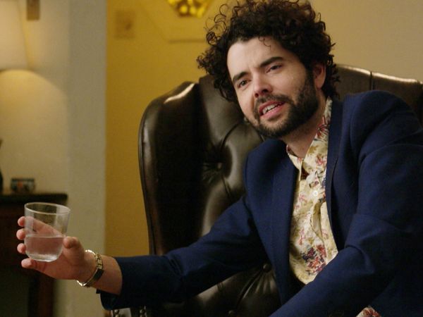 Drunk History USA - Legends