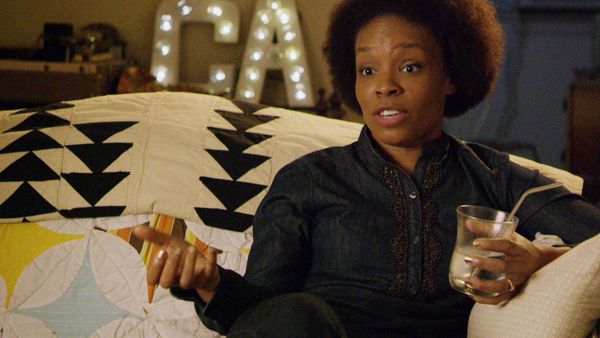Drunk History USA - Bar Fights
