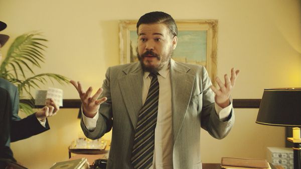 Drunk History USA - Scoundrels