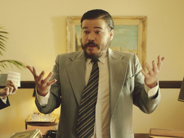 Drunk History USA - Scoundrels