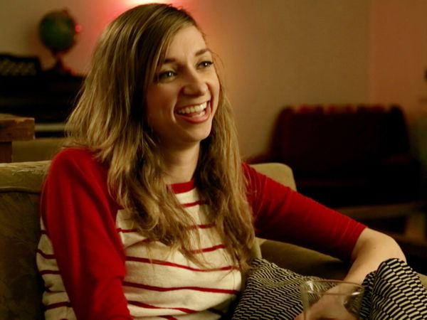 Drunk History USA - Siblings