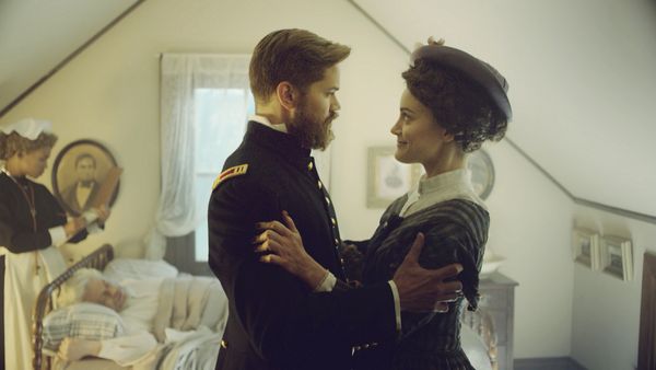 Drunk History USA - Landmarks