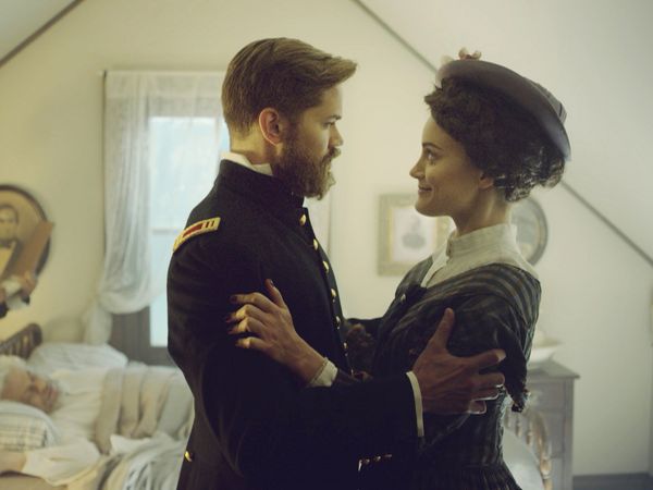 Drunk History USA - Landmarks