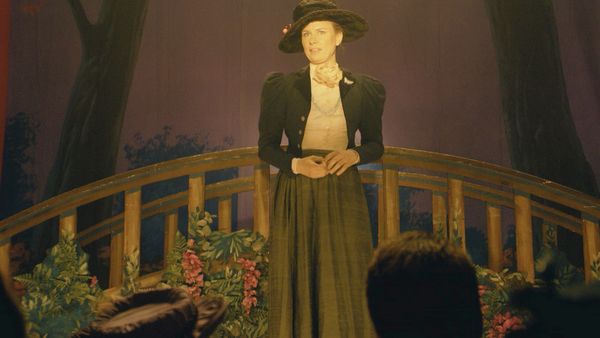 Drunk History USA - S**t Shows