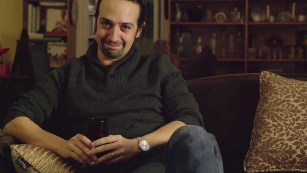 Drunk History USA - Hamilton
