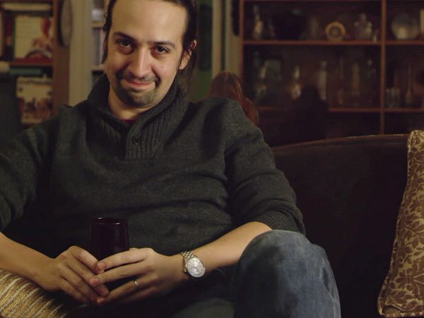 Drunk History USA - Hamilton