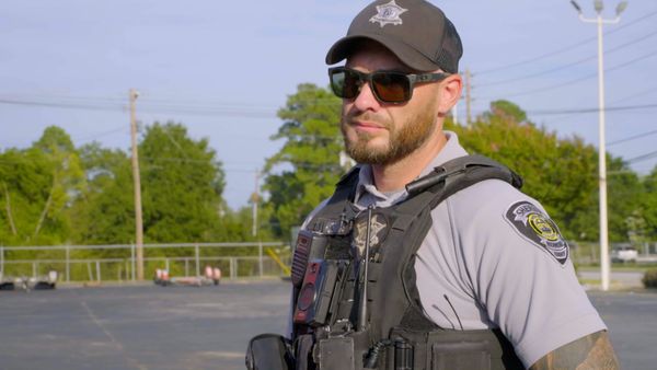 Police 24/7 - Episode 214