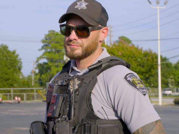 Police 24/7 - Episode 214
