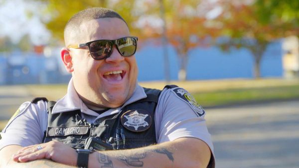 Police 24/7 - Episode 215