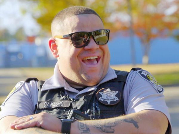 Police 24/7 - Episode 215