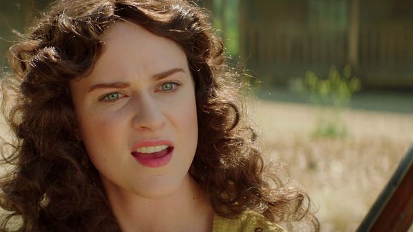 Drunk History USA - Heroines