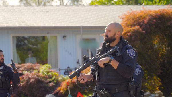 Police 24/7 - Episode 217