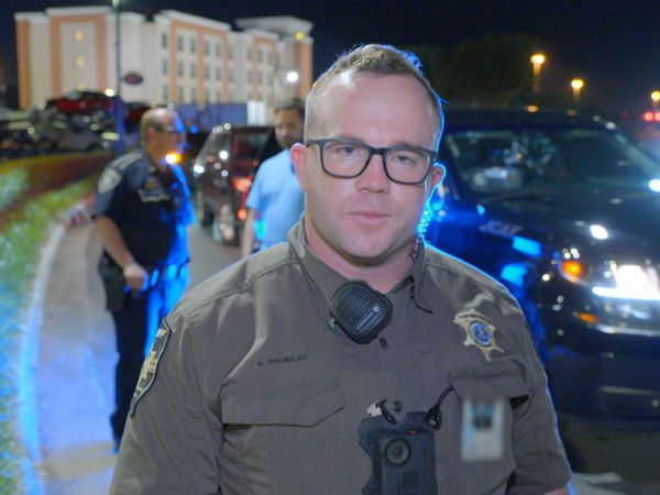 Police 24/7 - Episode 216