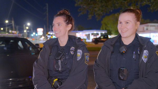 Police 24/7 - Episode 219