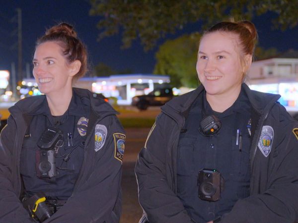Police 24/7 - Episode 219