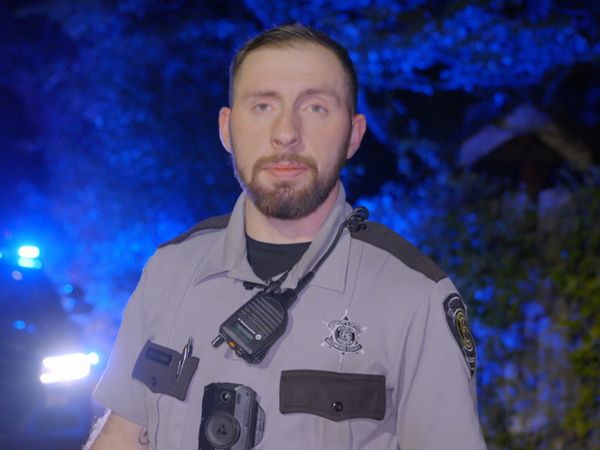 Police 24/7 - Episode 218