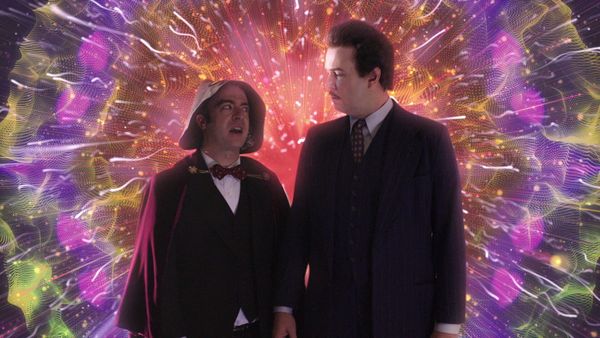 Drunk History USA - Dangerous Minds