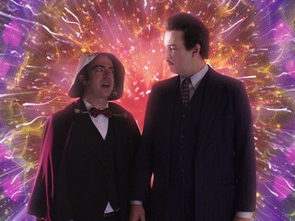 Drunk History USA - Dangerous Minds