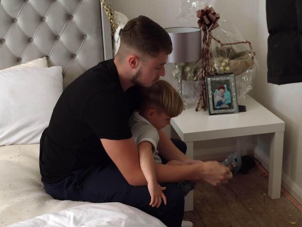 Teen Mom UK: Next Generation - Crunch Time