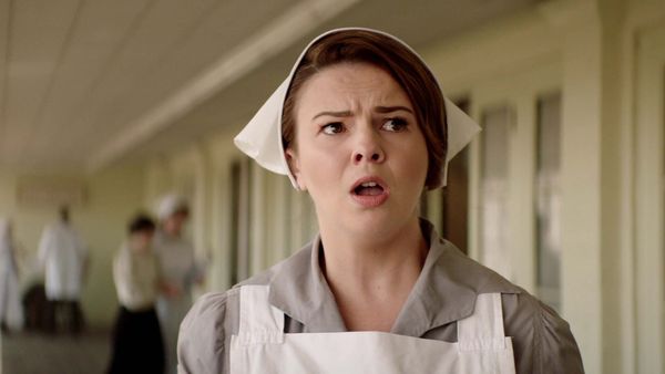 Drunk History USA - Sex