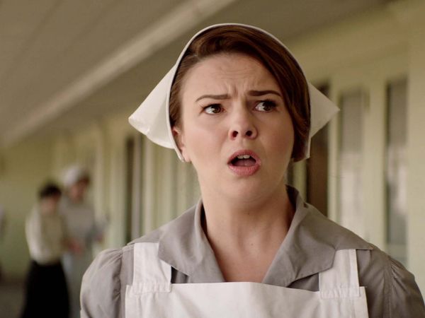 Drunk History USA - Sex