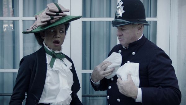 Drunk History USA - Civil Rights