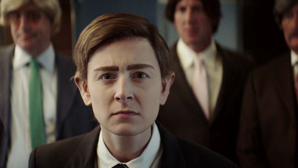 Drunk History USA - Underdogs
