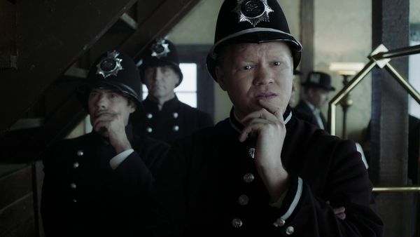 Drunk History USA - Drunk Mystery