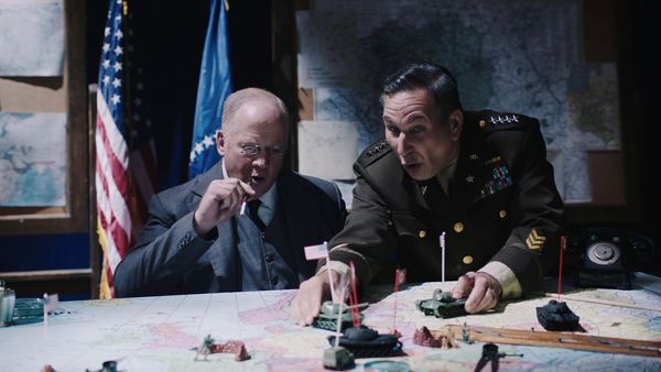 Drunk History USA - World War II