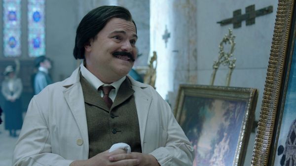 Drunk History USA - Heists