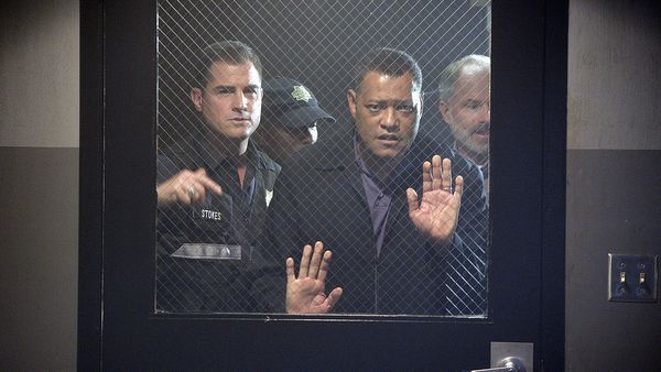 CSI: Crime Scene Investigation - Season 10 - Working Stiffs