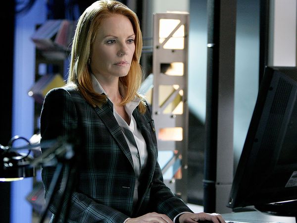 CSI: Crime Scene Investigation - Season 10 - Lover's Lanes