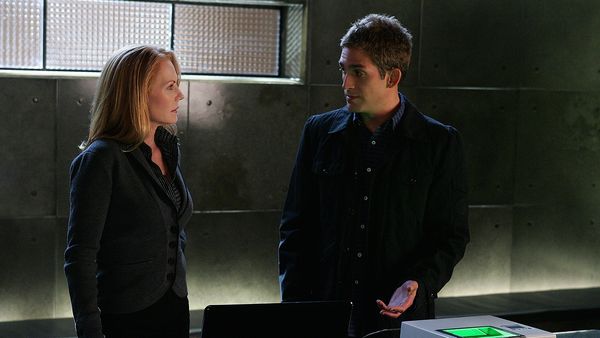 CSI: Crime Scene Investigation - Season 10 - Sin City Blue
