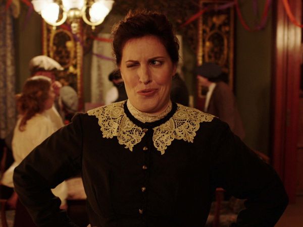 Drunk History USA - Halloween