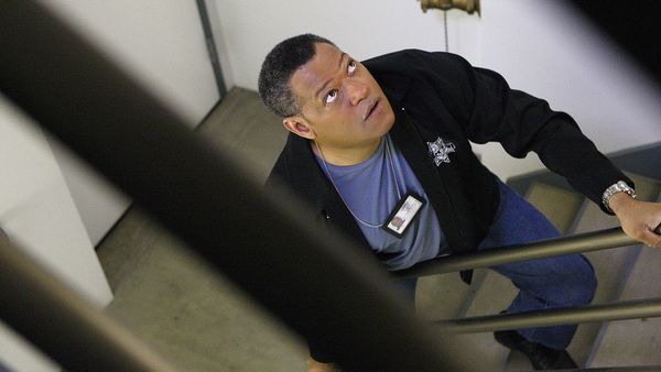 CSI: Crime Scene Investigation - Season 10 - Irradiator