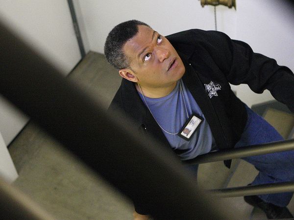 CSI: Crime Scene Investigation - Season 10 - Irradiator