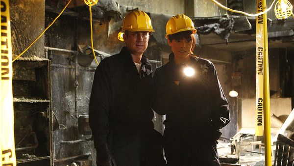 CSI: Crime Scene Investigation - Season 10 - Field Mice
