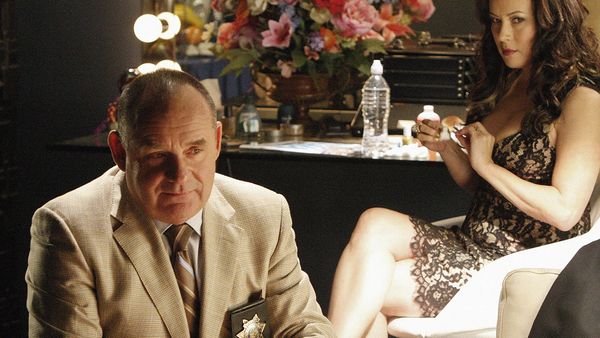 CSI: Crime Scene Investigation - Season 10 - Take My Life Please