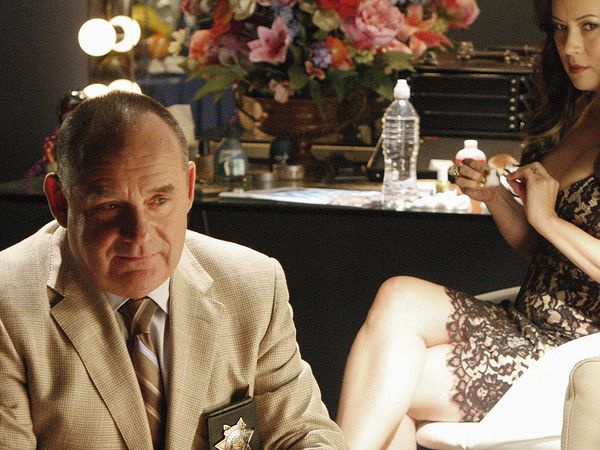 CSI: Crime Scene Investigation - Season 10 - Take My Life Please