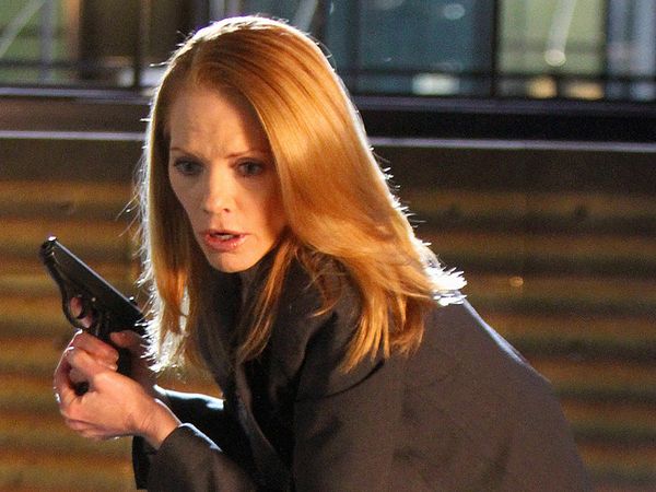 CSI: Crime Scene Investigation - Season 10 - Lost & Found