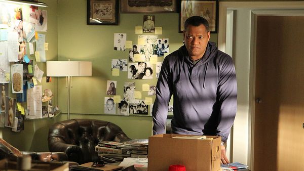 CSI: Crime Scene Investigation - Season 10 - Doctor Who