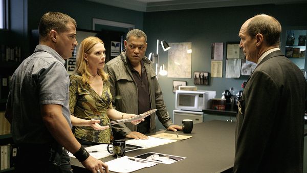 CSI: Crime Scene Investigation - Season 10 - Family Affair