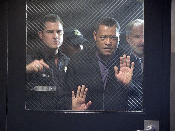 CSI: Crime Scene Investigation - Season 10 - Working Stiffs